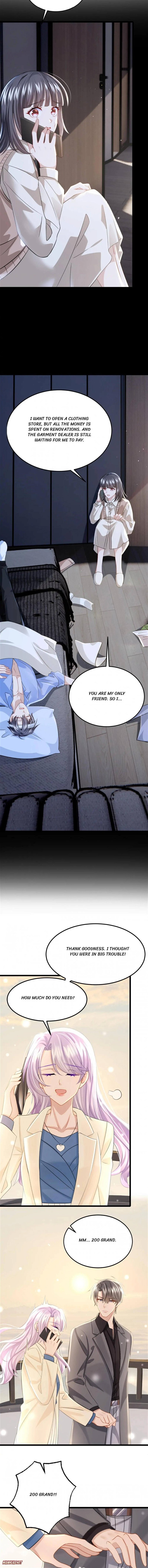 My Cute Baby Is A Wingman chapter 117 - page 5