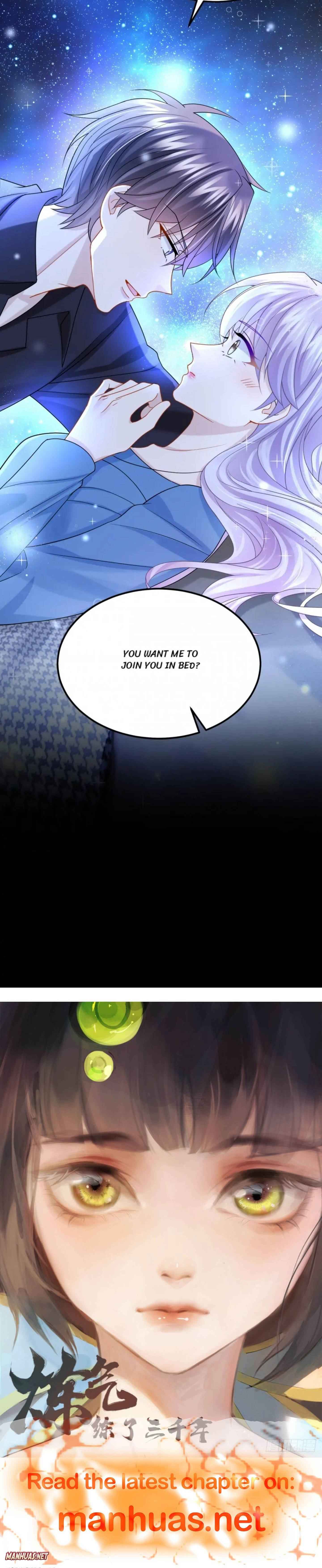 My Cute Baby Is A Wingman chapter 115 - page 6