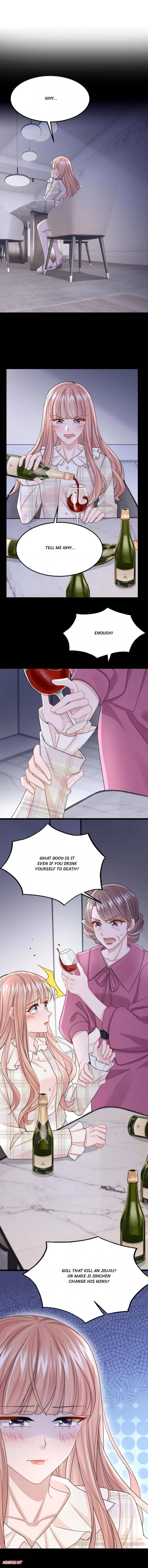 My Cute Baby Is A Wingman chapter 114 - page 1