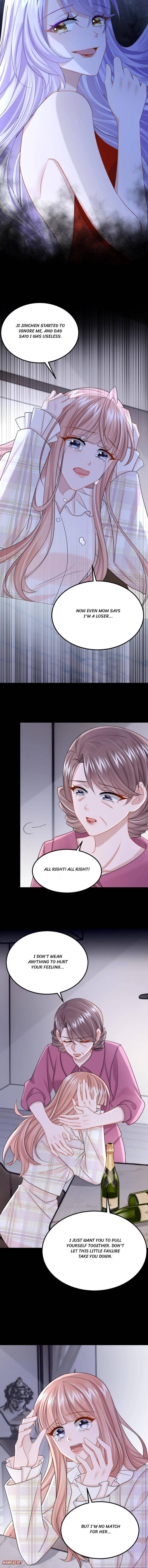 My Cute Baby Is A Wingman chapter 114 - page 3