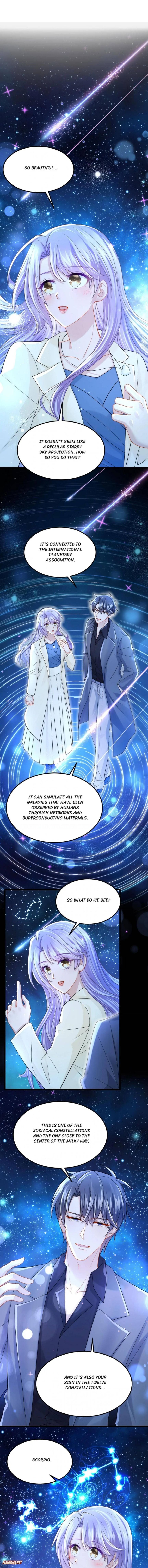 My Cute Baby Is A Wingman chapter 113 - page 1