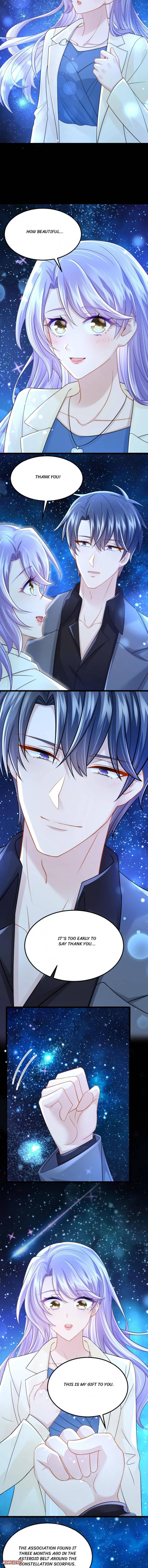 My Cute Baby Is A Wingman chapter 113 - page 2