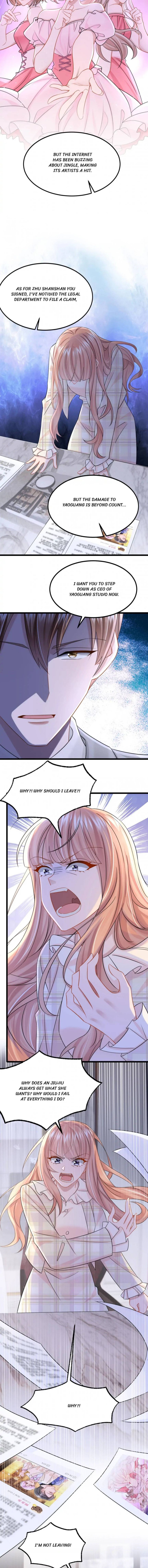 My Cute Baby Is A Wingman chapter 110 - page 2