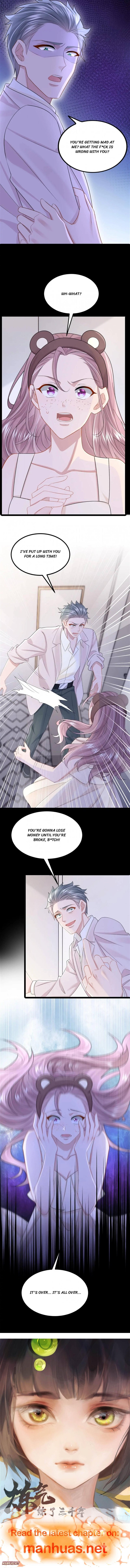 My Cute Baby Is A Wingman chapter 109 - page 7