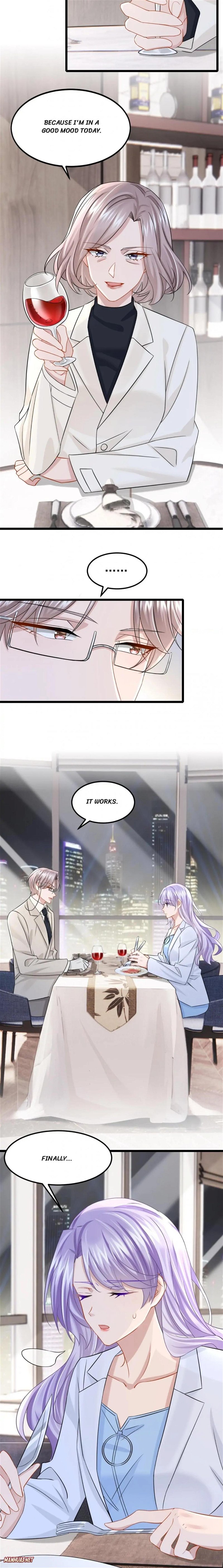 My Cute Baby Is A Wingman chapter 108 - page 5