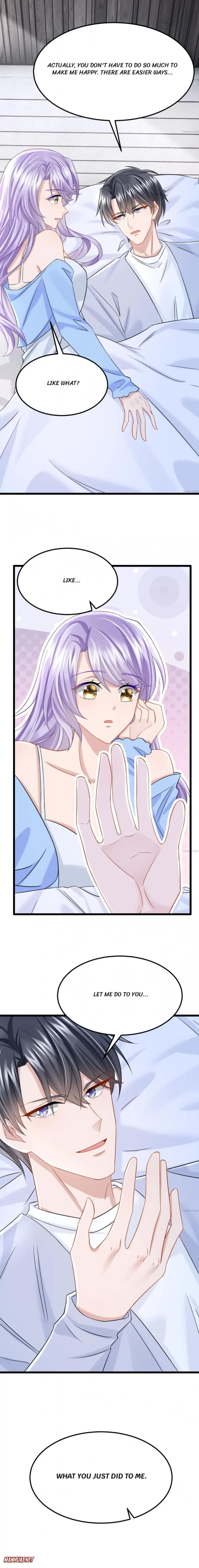 My Cute Baby Is A Wingman chapter 103 - page 5