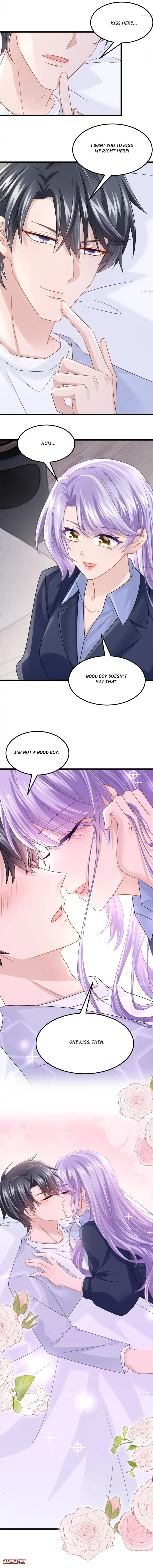 My Cute Baby Is A Wingman chapter 101 - page 2