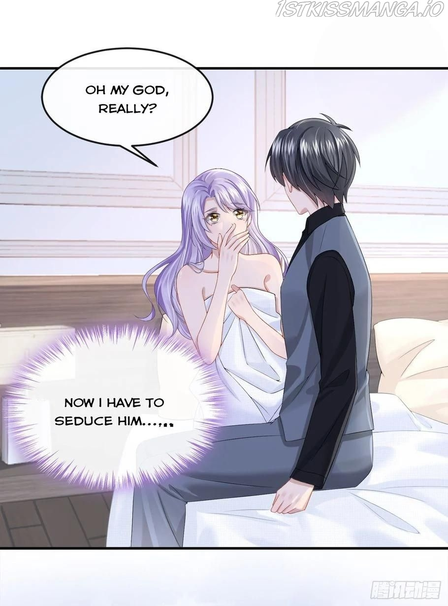 My Cute Baby Is A Wingman chapter 14 - page 16