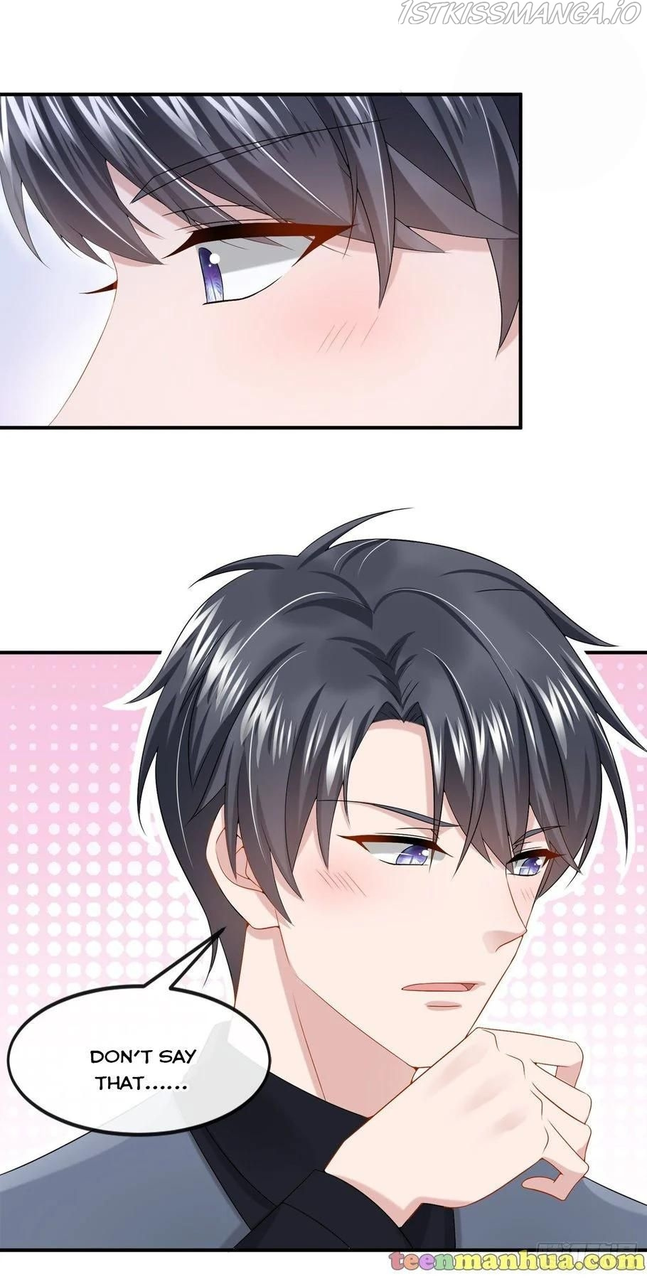 My Cute Baby Is A Wingman chapter 14 - page 18