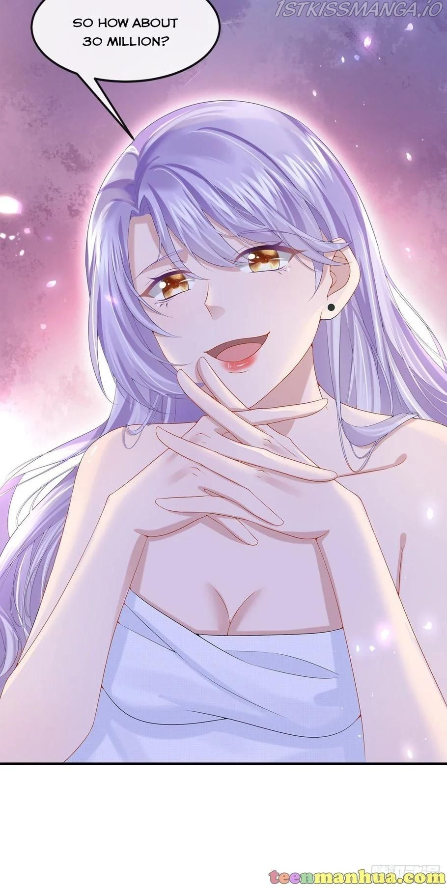 My Cute Baby Is A Wingman chapter 14 - page 26
