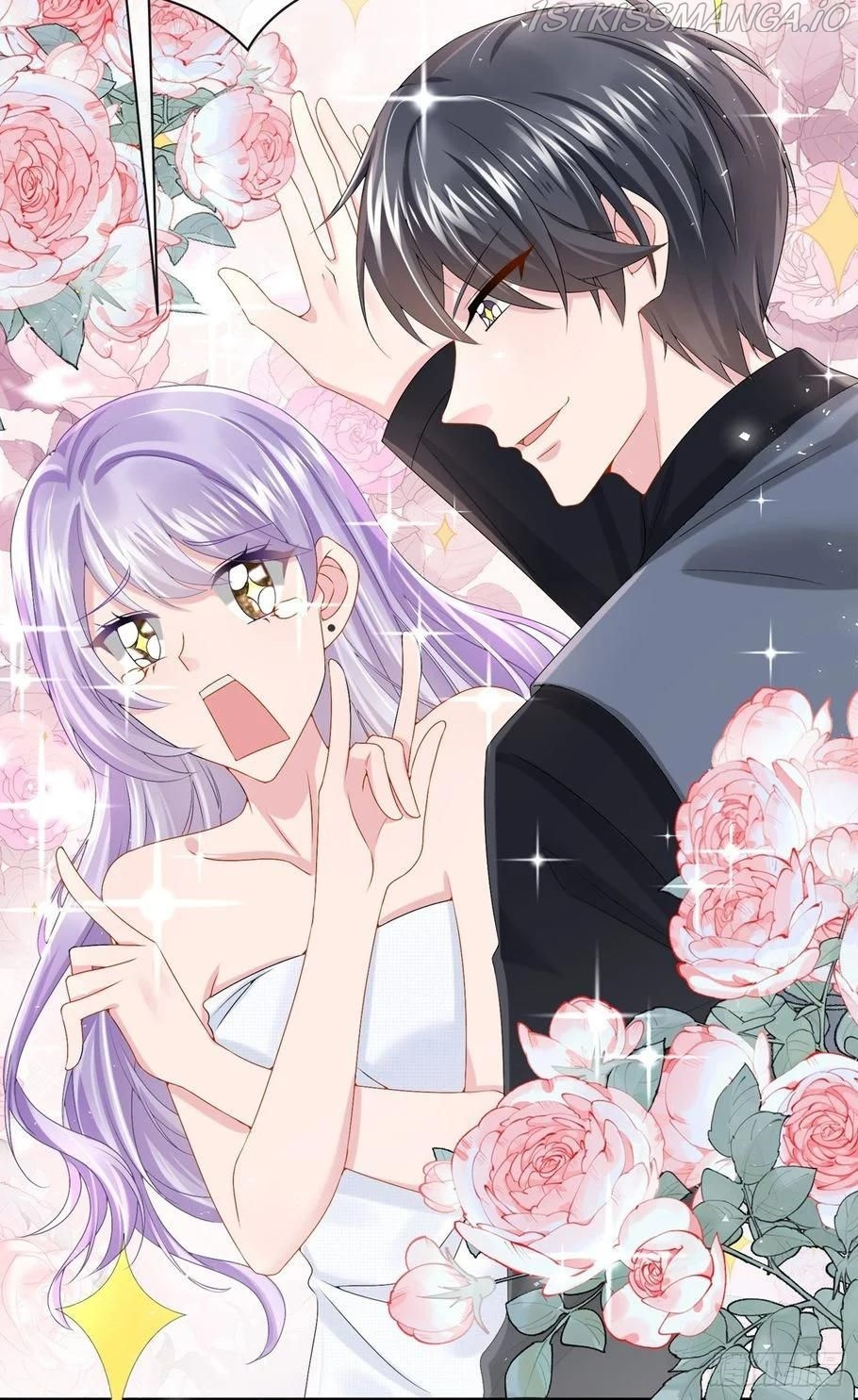 My Cute Baby Is A Wingman chapter 14 - page 29