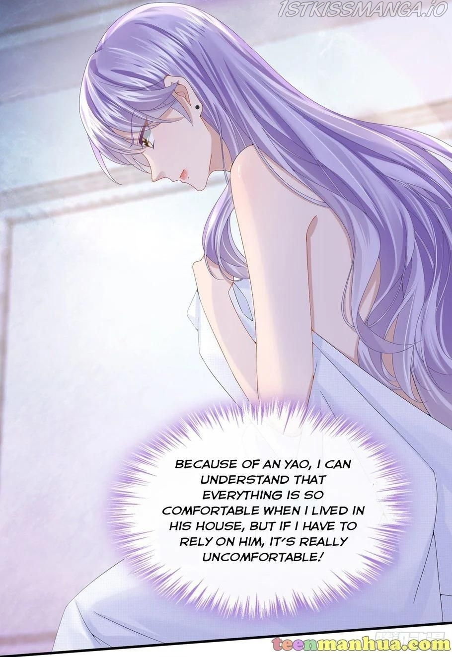 My Cute Baby Is A Wingman chapter 14 - page 5