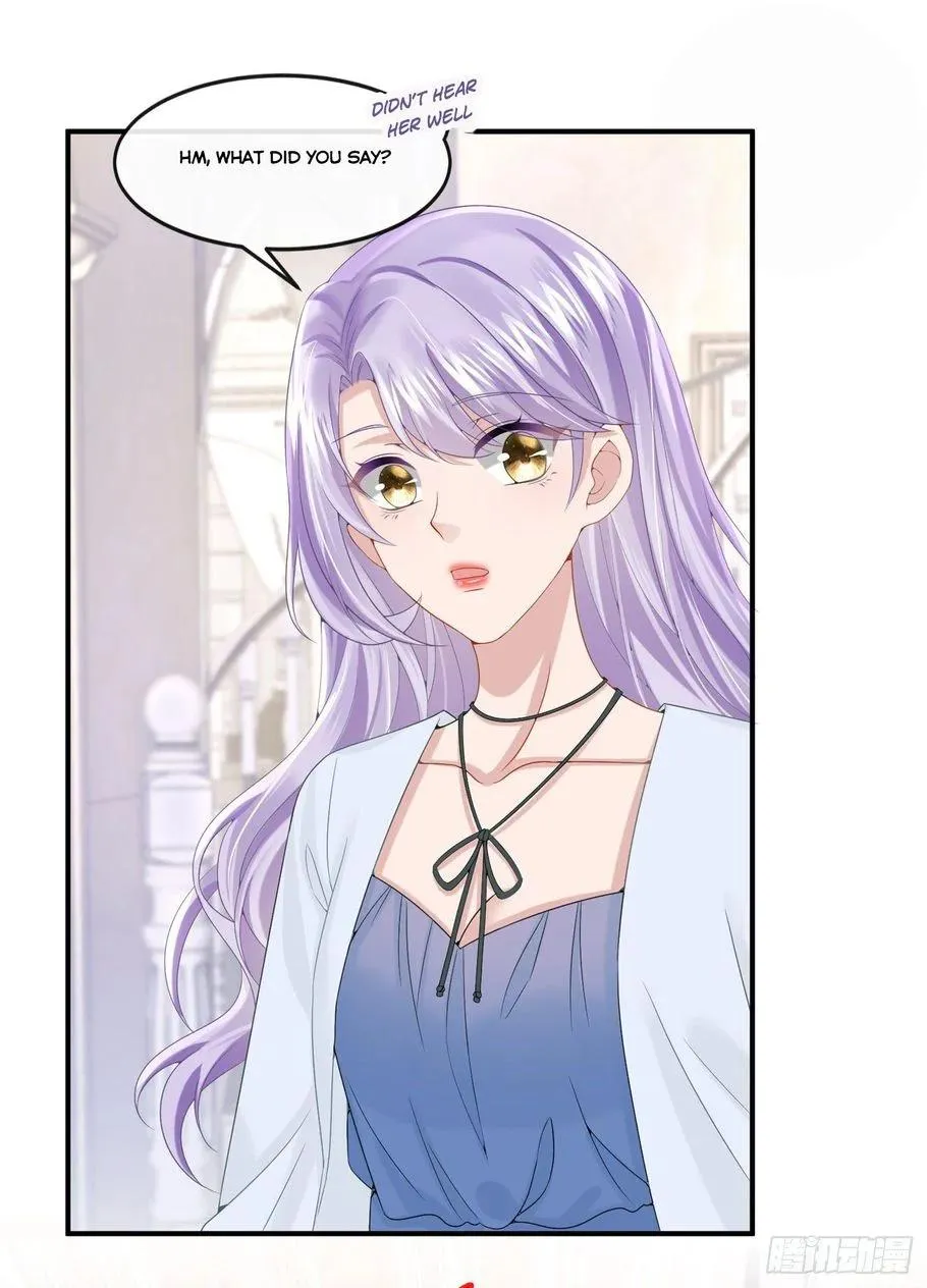 My Cute Baby Is A Wingman chapter 12 - page 26