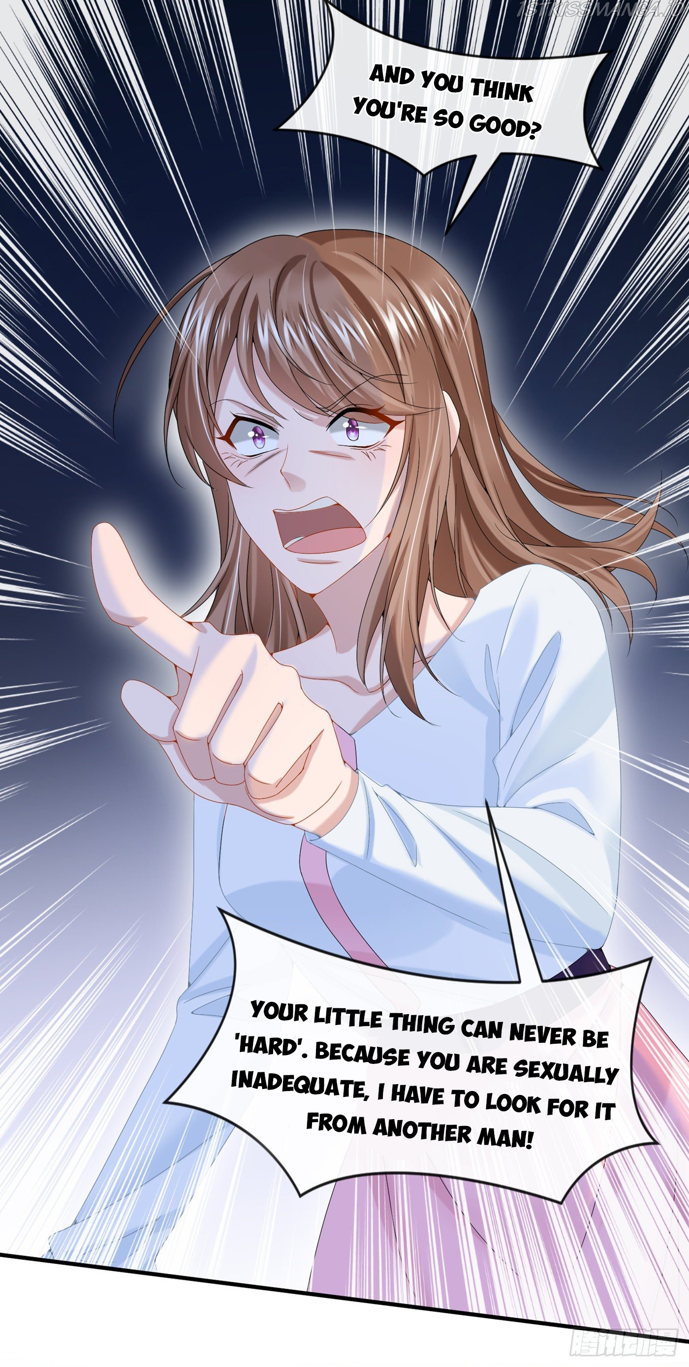 My Cute Baby Is A Wingman chapter 10 - page 28