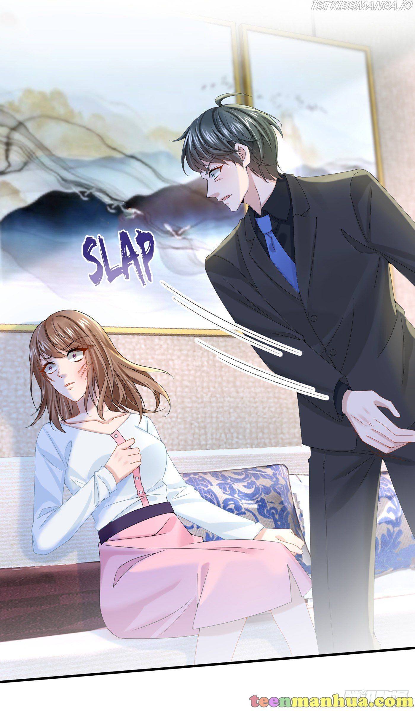 My Cute Baby Is A Wingman chapter 10 - page 29