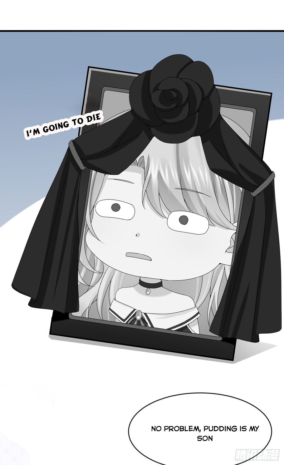 My Cute Baby Is A Wingman chapter 8 - page 25