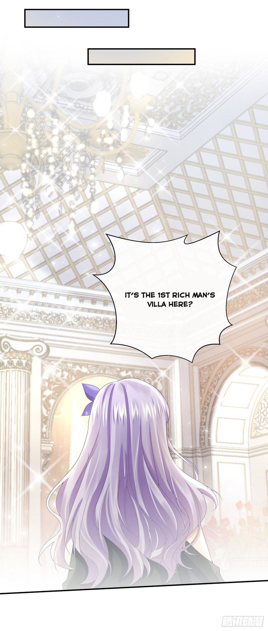 My Cute Baby Is A Wingman chapter 8 - page 30