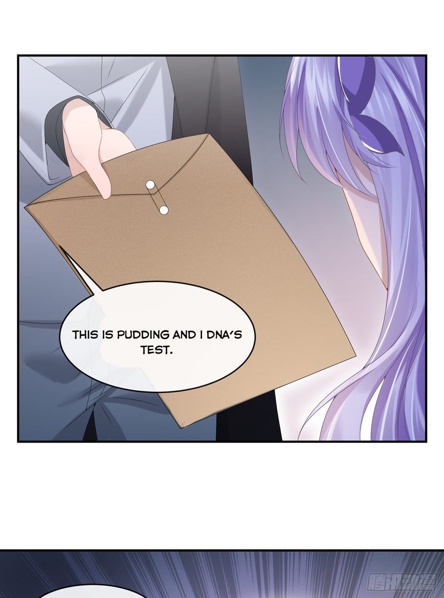 My Cute Baby Is A Wingman chapter 7 - page 29