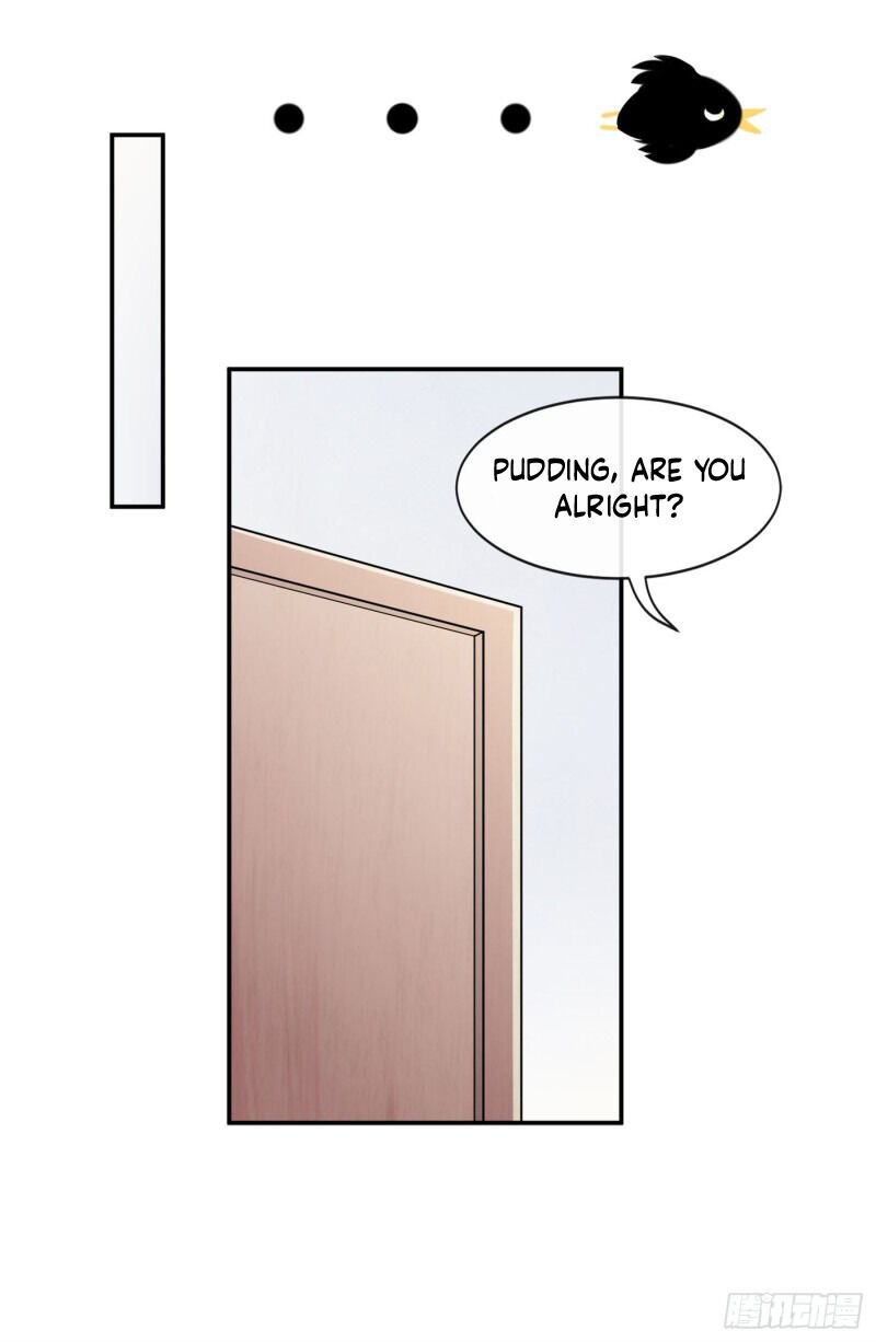 My Cute Baby Is A Wingman chapter 3 - page 34
