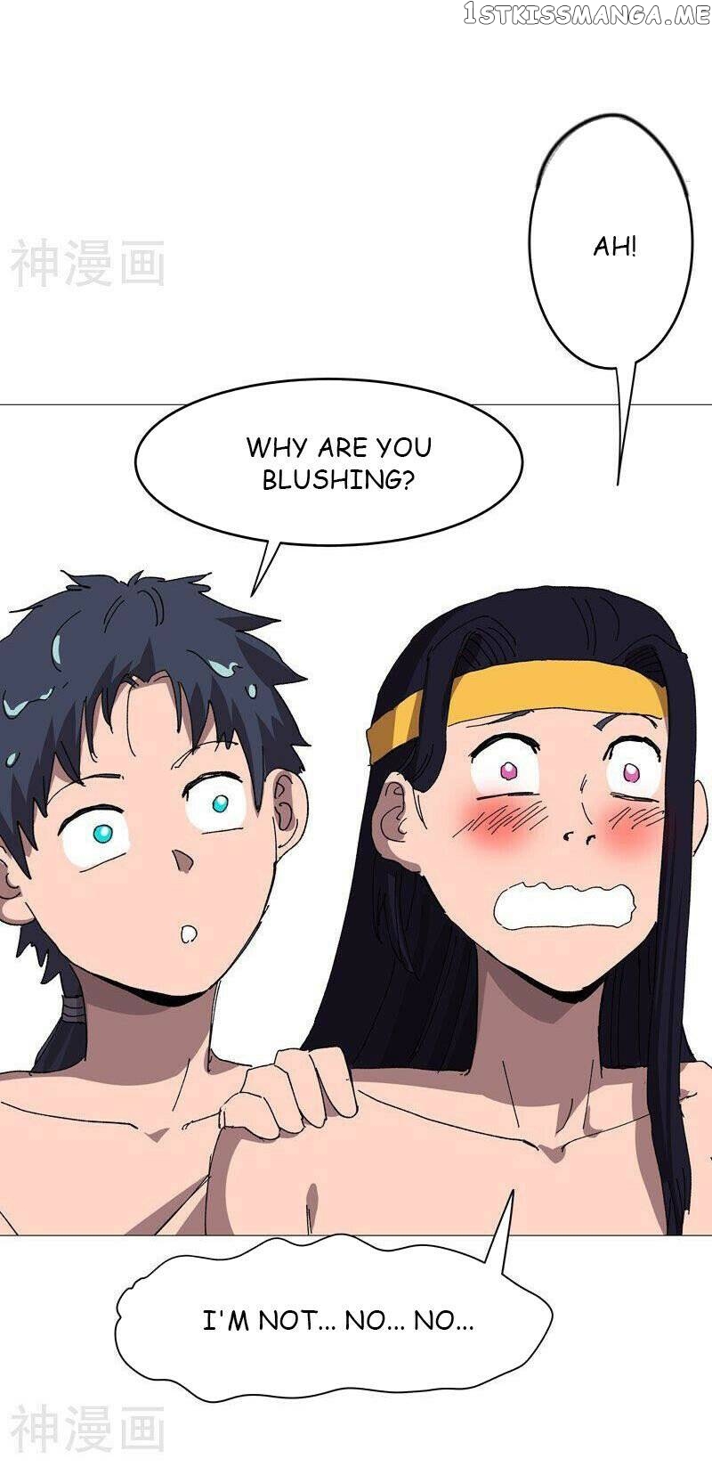 Cultivator Against Hero Society Chapter 263 - page 4