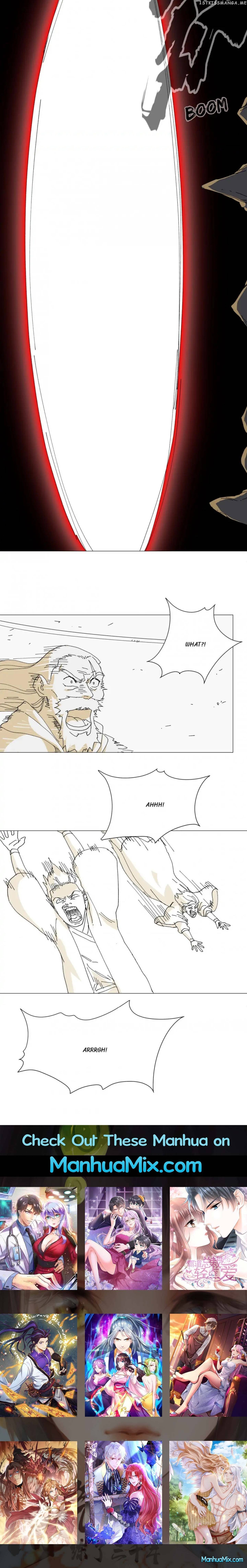 Cultivator Against Hero Society Chapter 255 - page 4