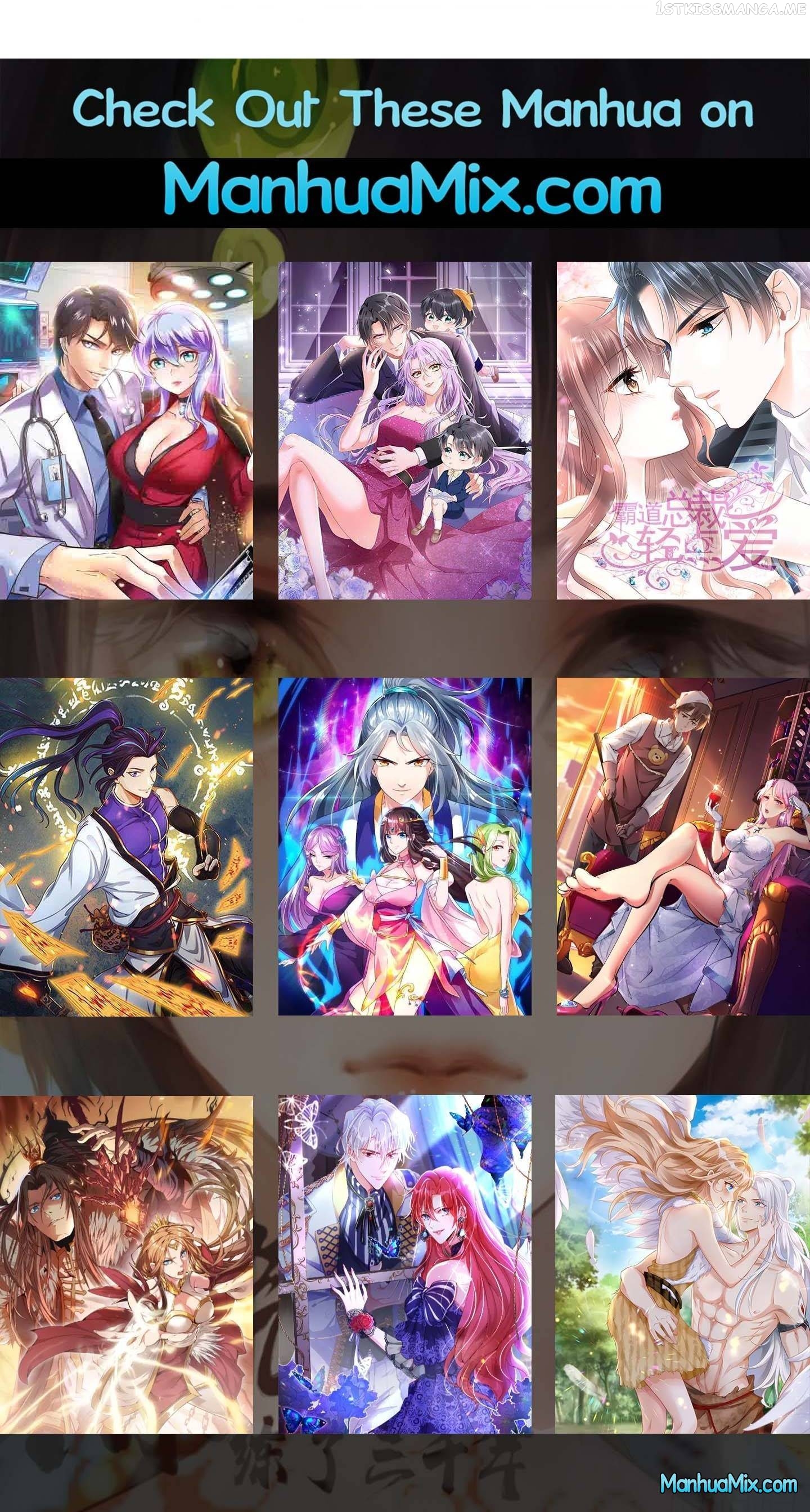 Cultivator Against Hero Society chapter 254 - page 5