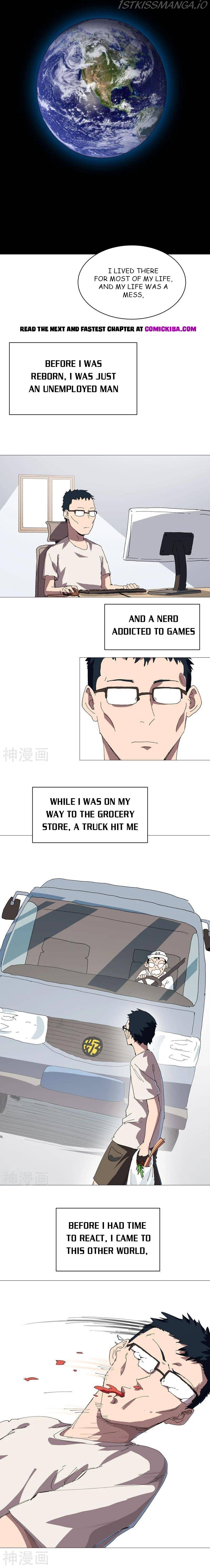 Cultivator Against Hero Society Chapter 242 - page 4