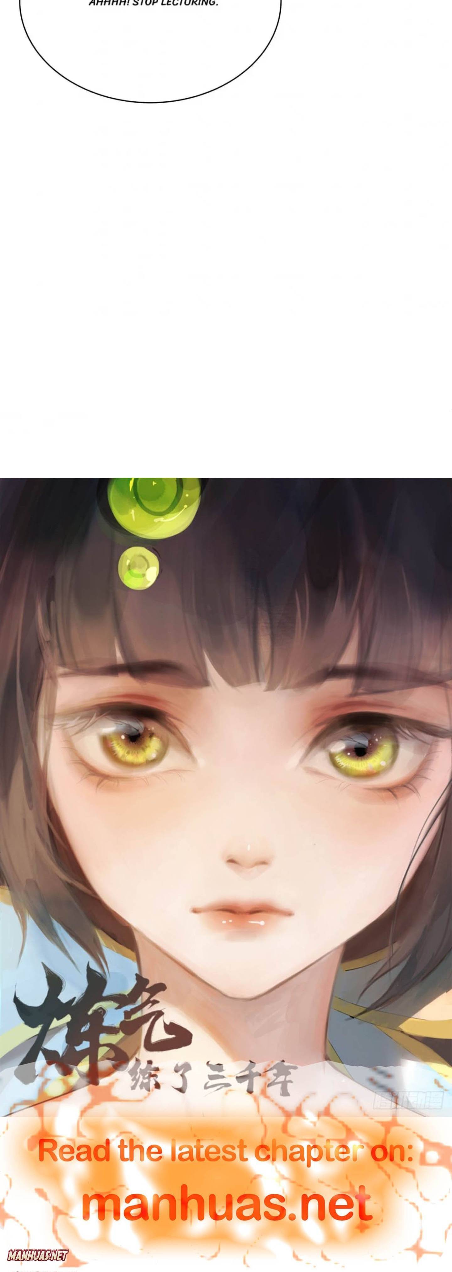 Cultivator Against Hero Society Chapter 239 - page 5