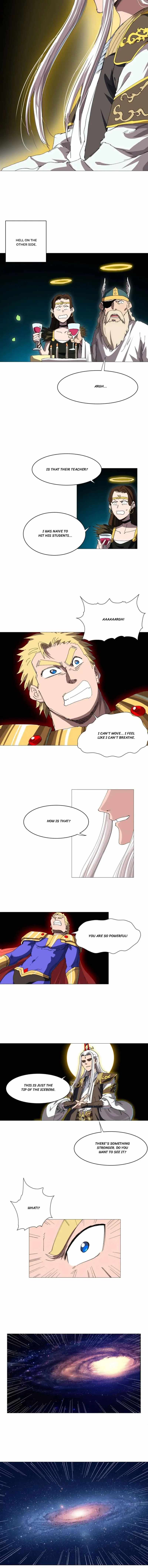 Cultivator Against Hero Society chapter 234 - page 2