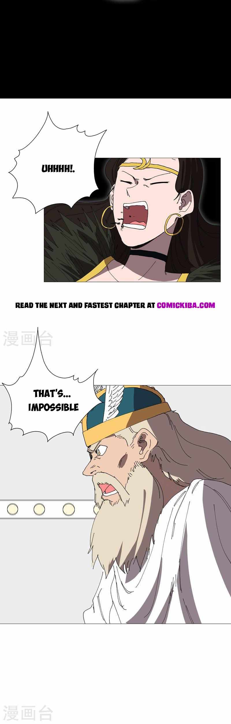 Cultivator Against Hero Society chapter 228 - page 4