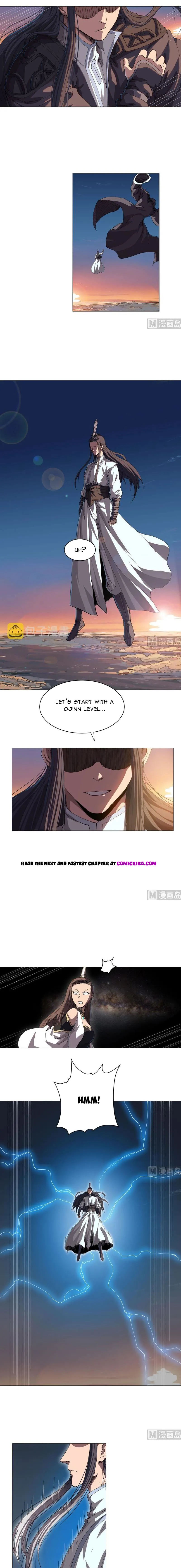 Cultivator Against Hero Society chapter 222 - page 2