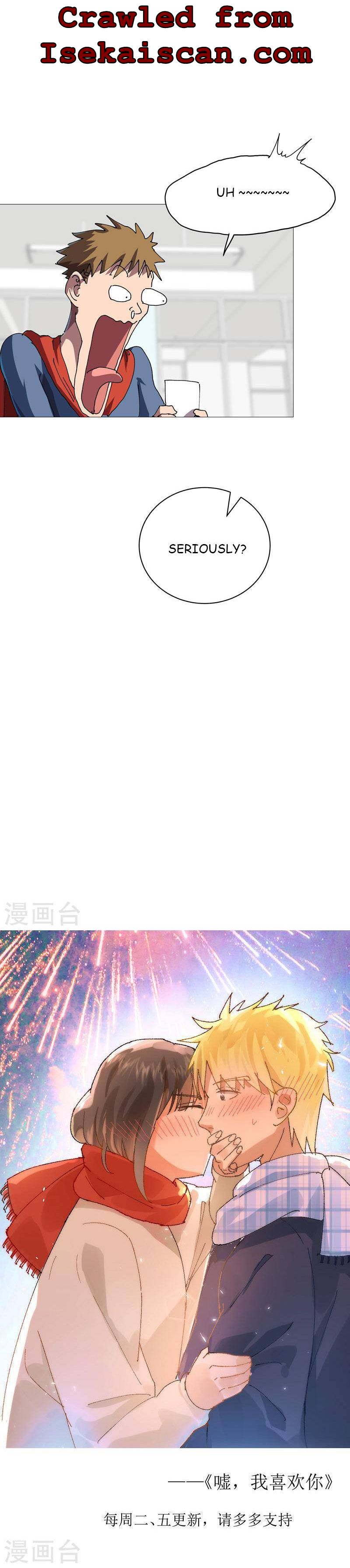 Cultivator Against Hero Society chapter 209 - page 4