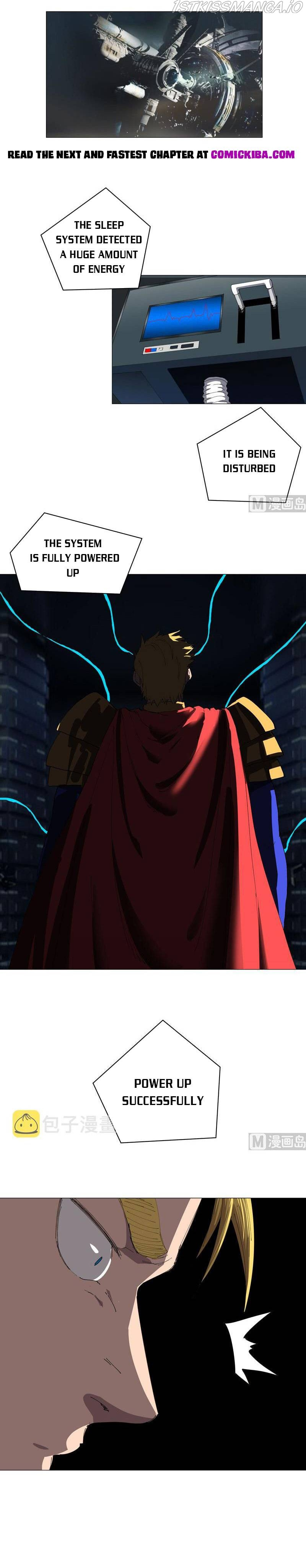 Cultivator Against Hero Society chapter 200 - page 6