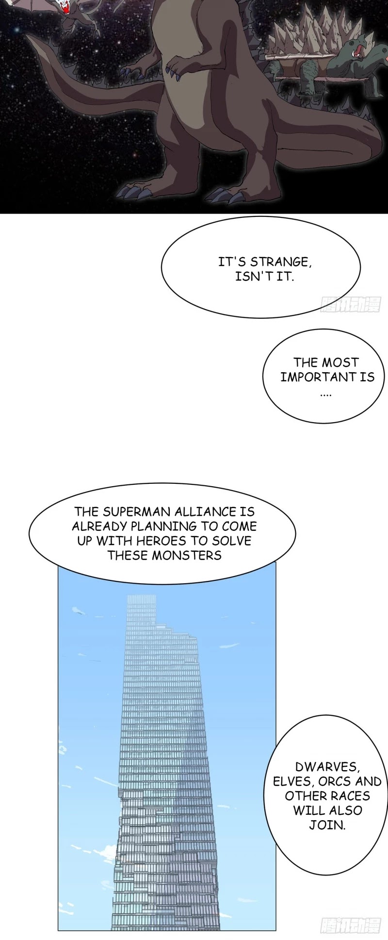 Cultivator Against Hero Society chapter 187 - page 13