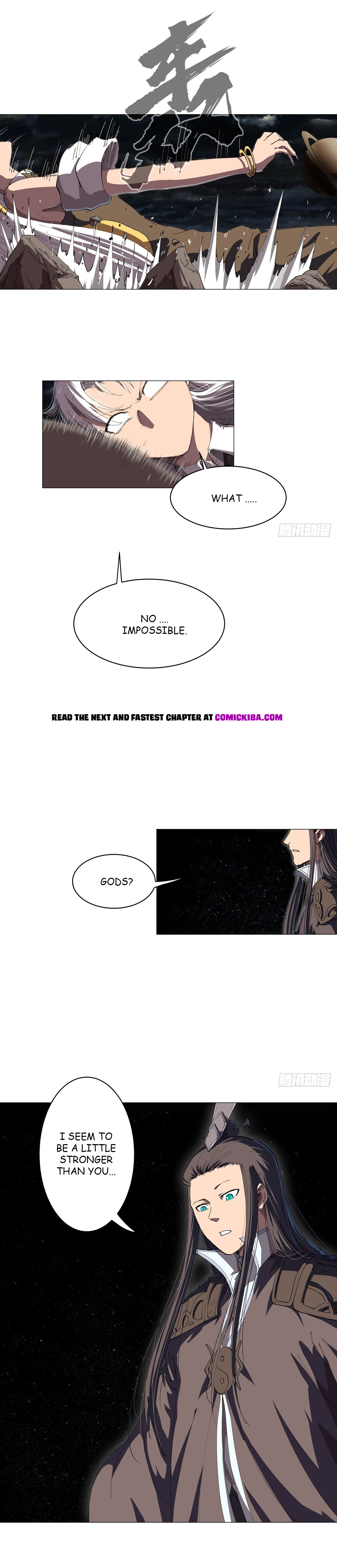 Cultivator Against Hero Society chapter 179 - page 4