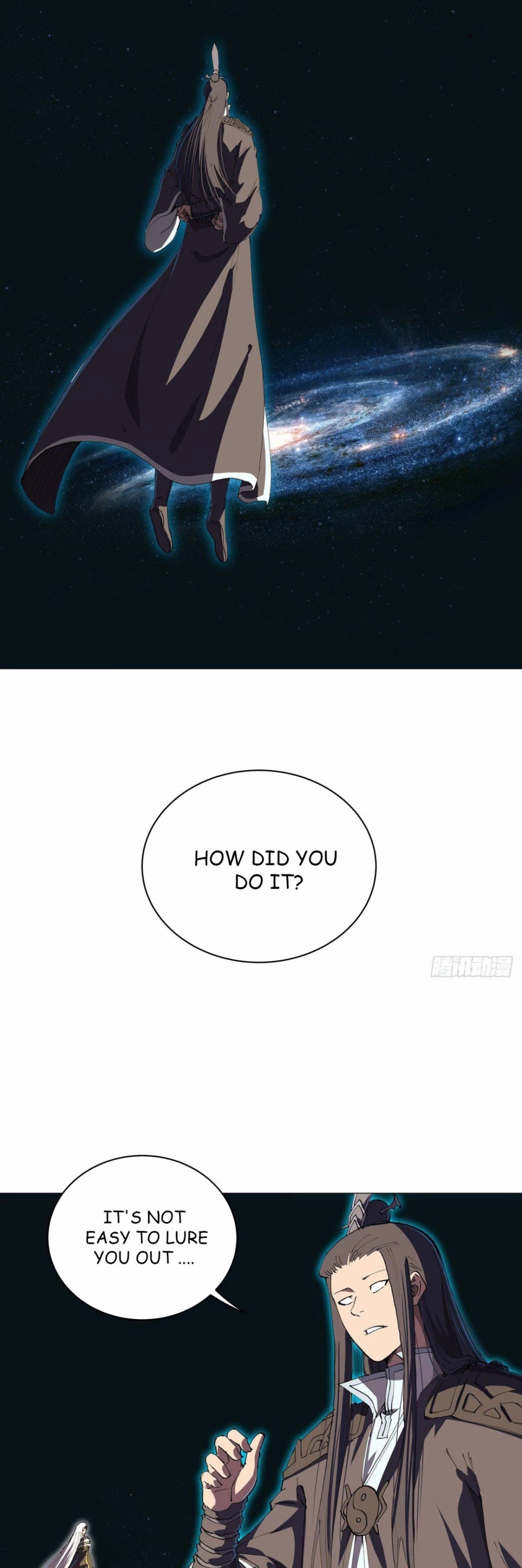 Cultivator Against Hero Society chapter 177 - page 16