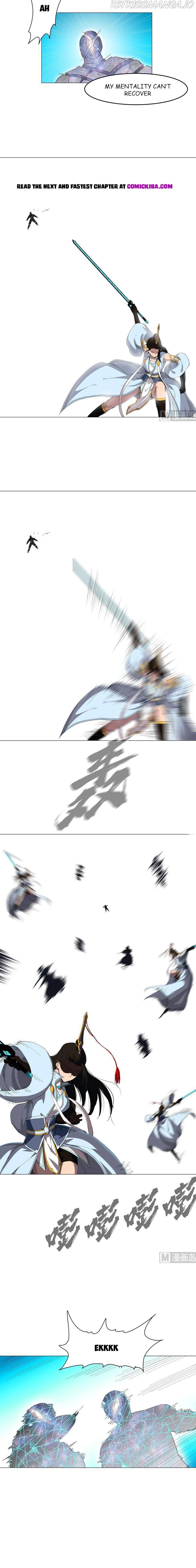 Cultivator Against Hero Society chapter 172 - page 3