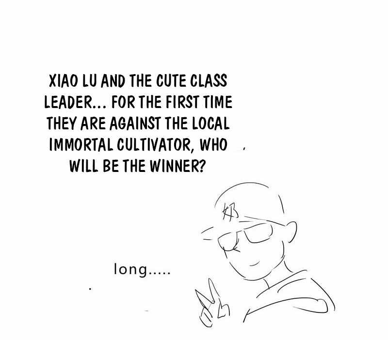 Cultivator Against Hero Society chapter 139 - page 4