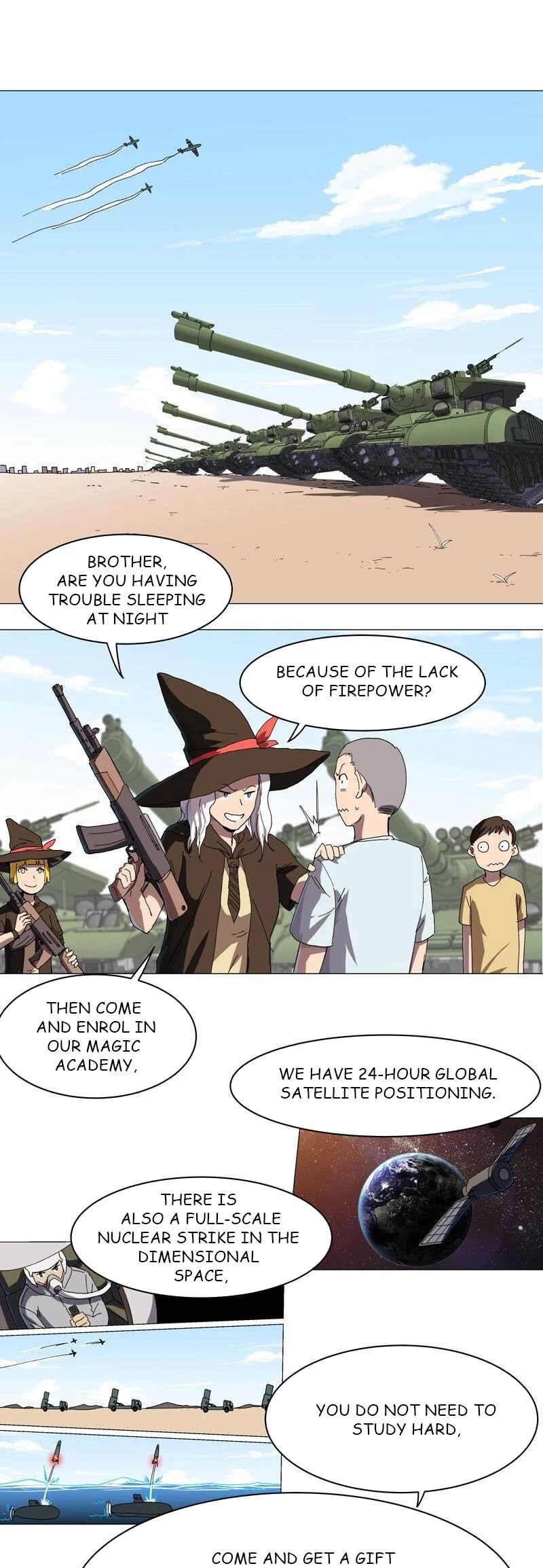 Cultivator Against Hero Society chapter 130 - page 9