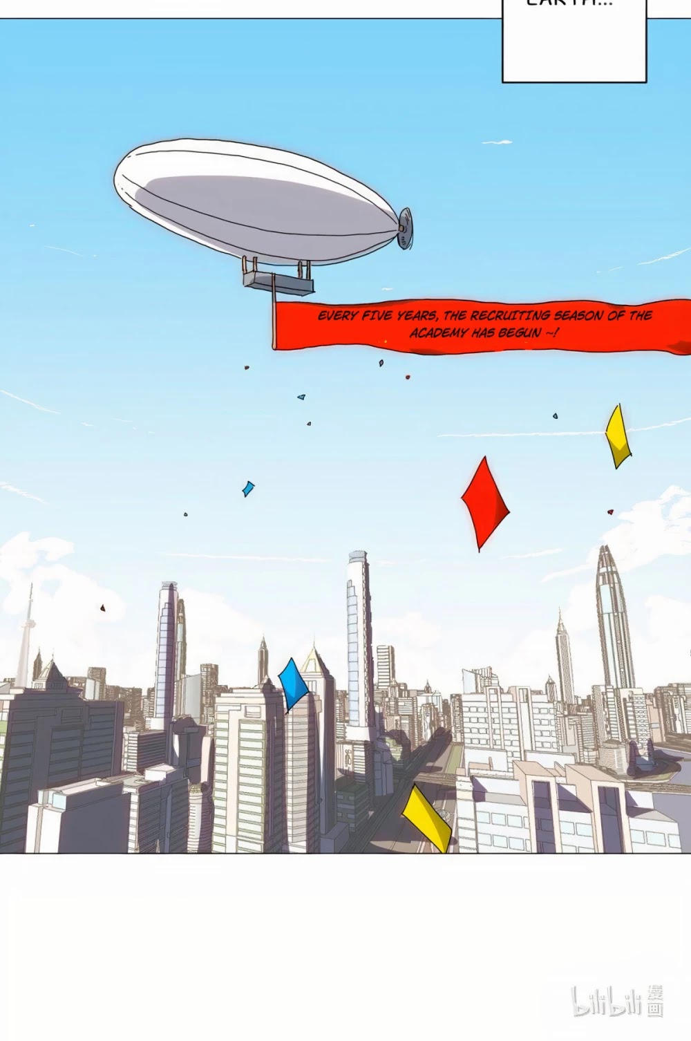 Cultivator Against Hero Society chapter 127 - page 18