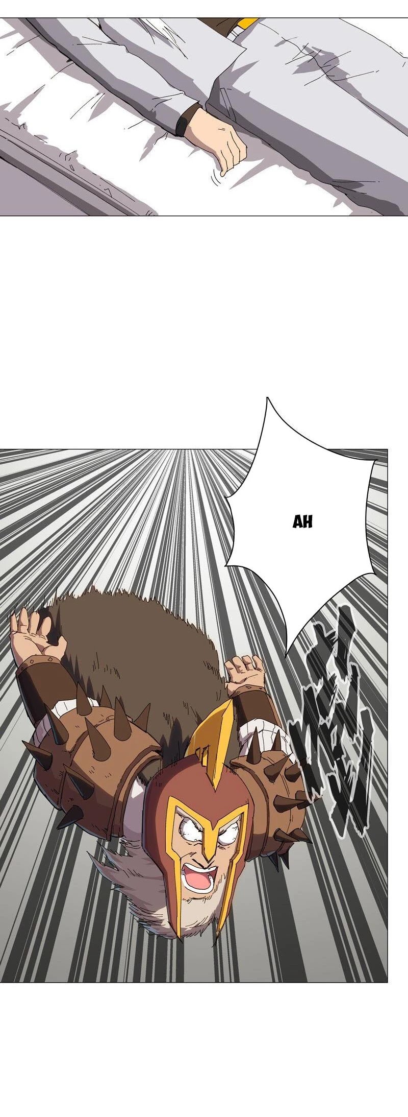 Cultivator Against Hero Society chapter 126 - page 6