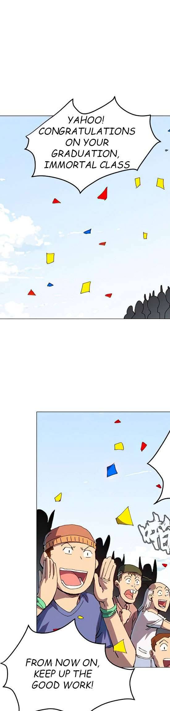 Cultivator Against Hero Society chapter 92 - page 2