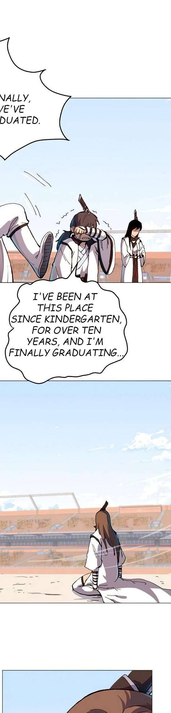 Cultivator Against Hero Society chapter 92 - page 5