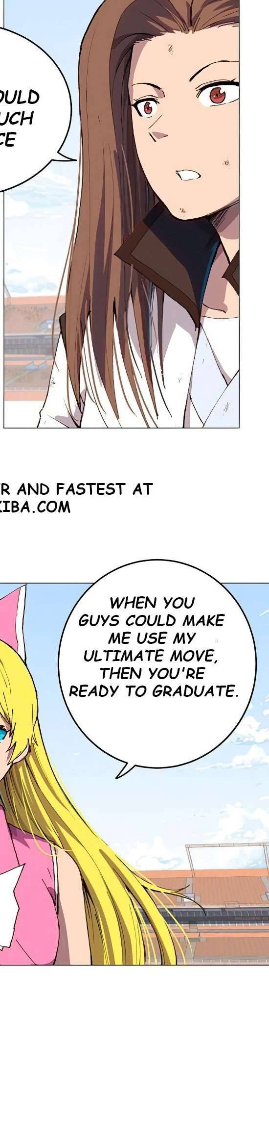 Cultivator Against Hero Society chapter 92 - page 7