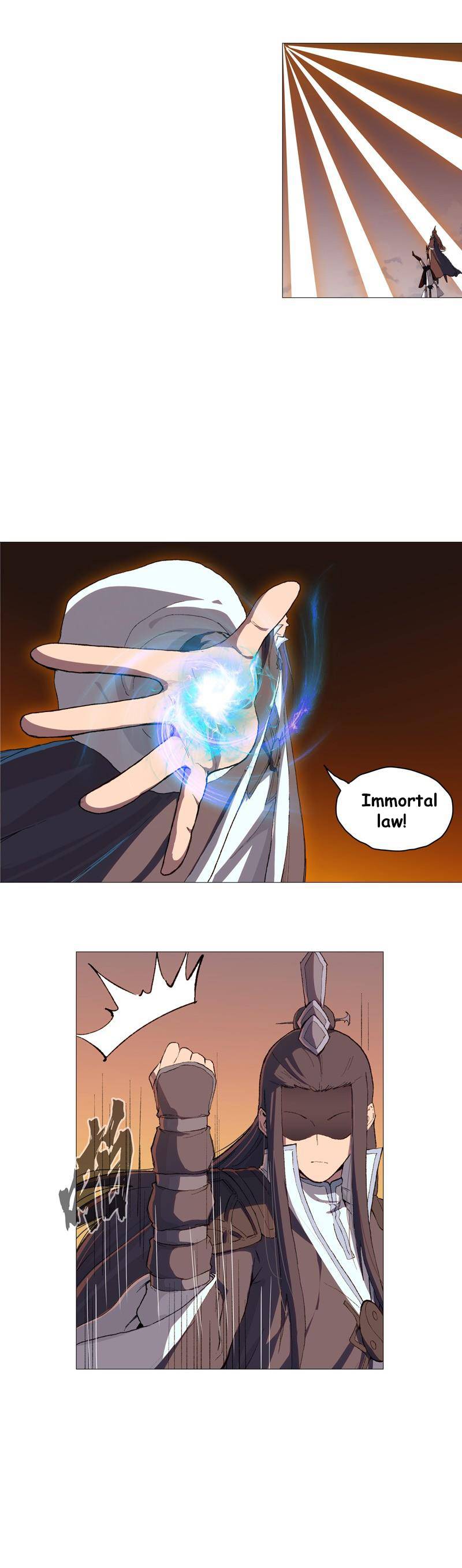 Cultivator Against Hero Society chapter 82 - page 5