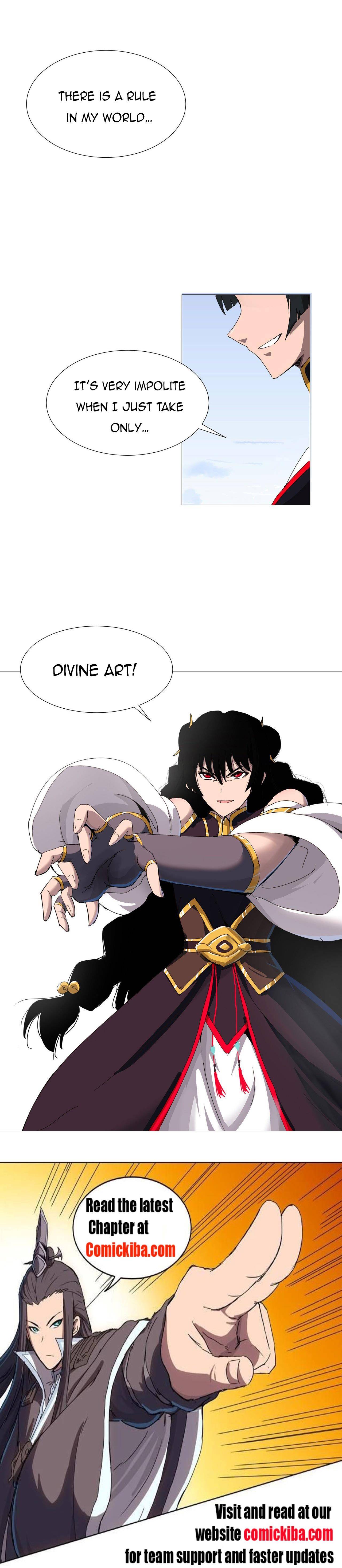 Cultivator Against Hero Society chapter 78 - page 6