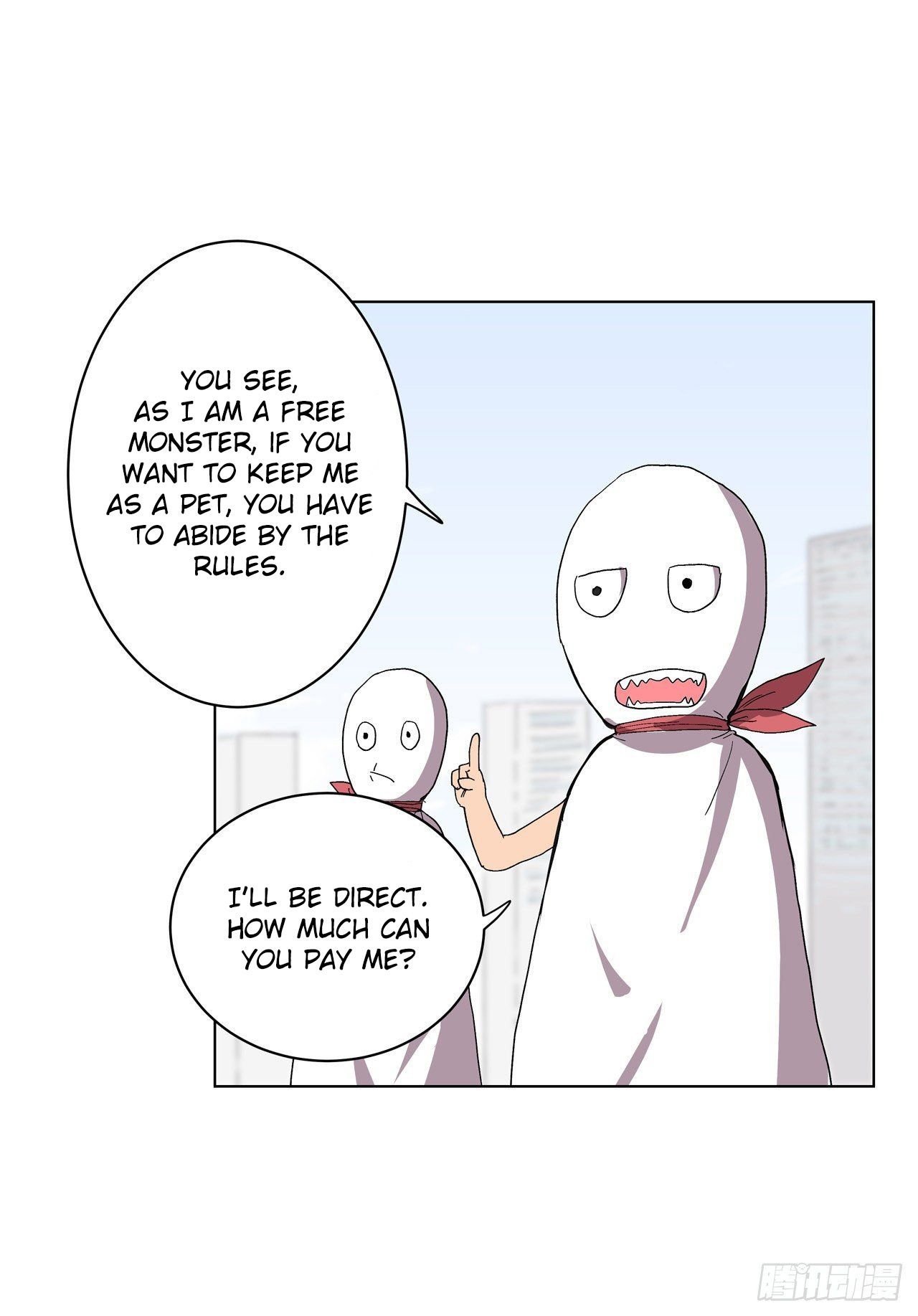 Cultivator Against Hero Society chapter 60 - page 29