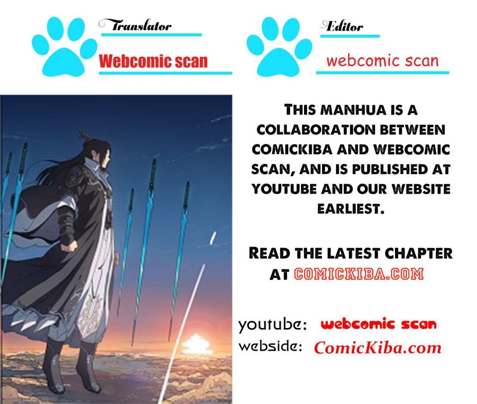 Cultivator Against Hero Society chapter 54 - page 1