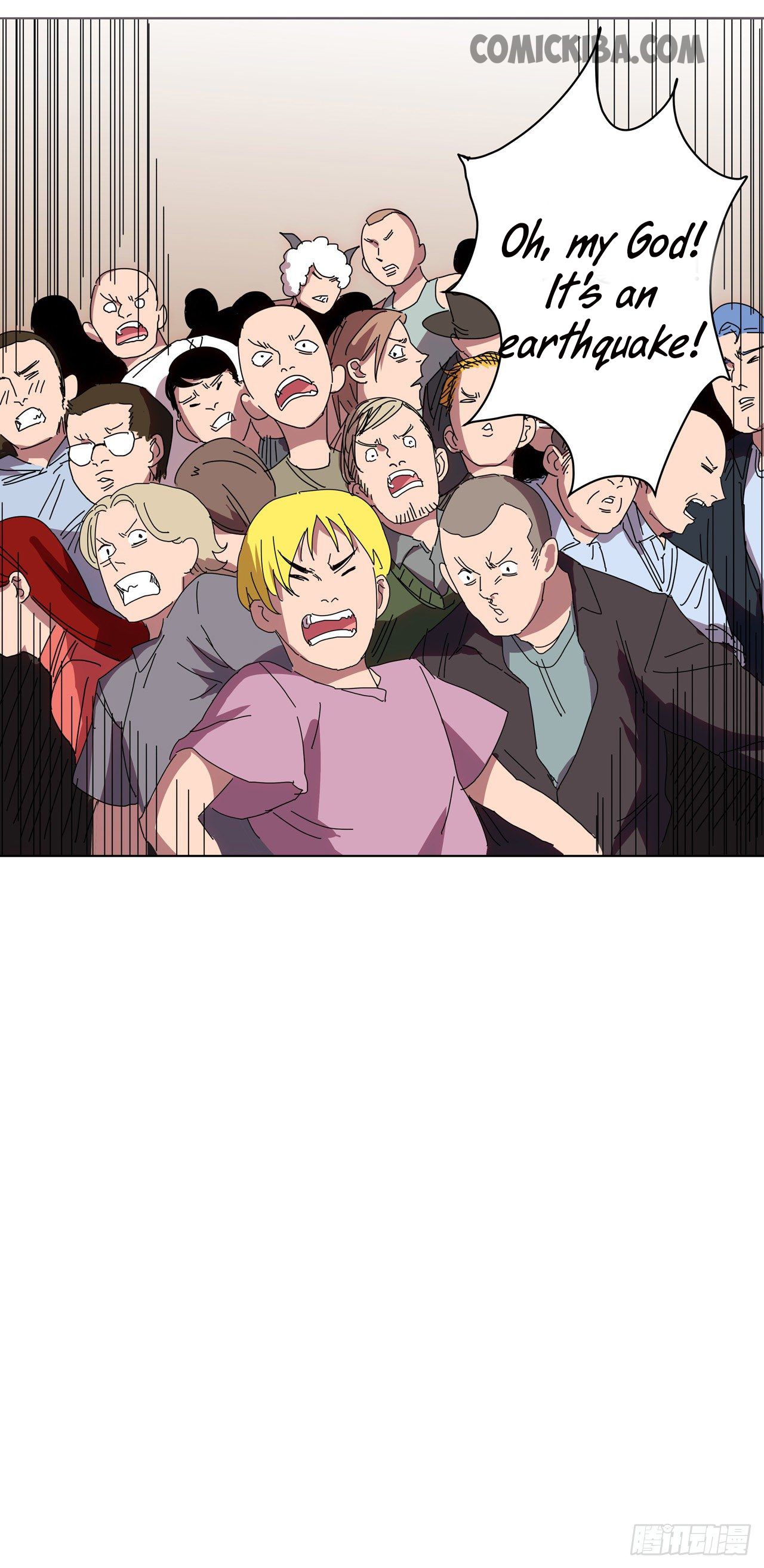 Cultivator Against Hero Society chapter 29 - page 24