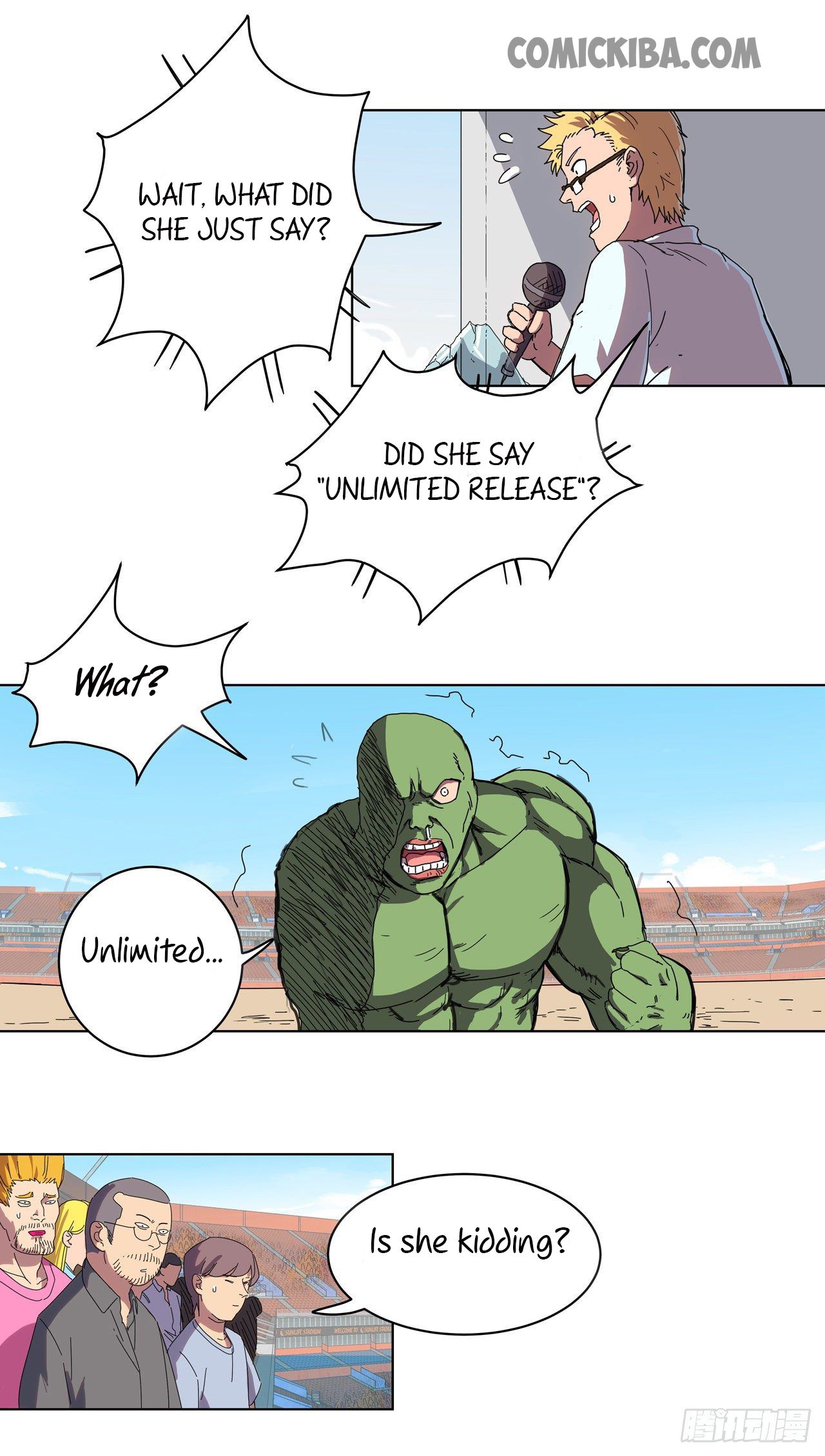 Cultivator Against Hero Society chapter 28 - page 10